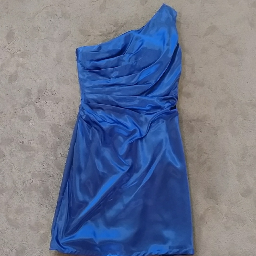 Bill Levkoff dress